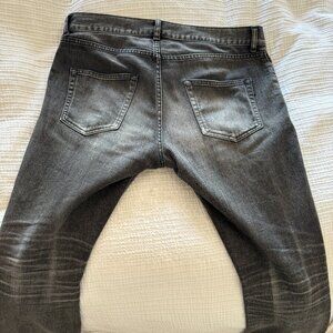 YSL Skinny fit jeans men